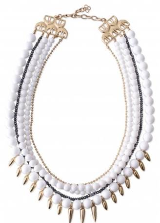 Jewelry Sale: Effortlessly Chic Finds